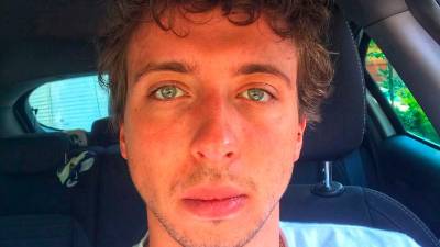 Thomas Tabai (OSEBNI ARHIV)