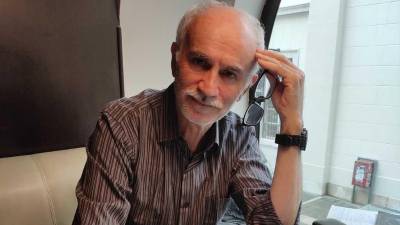 Živorad Zico Mišić