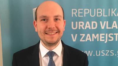 Dejan Valentiničič (USZS)