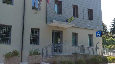 V Števerjanu spet odprli pošto