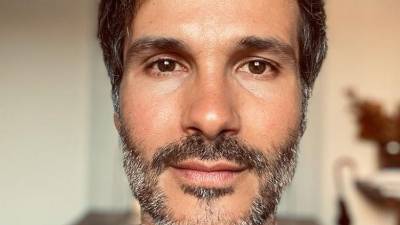 Predsednik Avdiovizualnega sklada FJK Alessandro Gropplero (OSEBNI ARHIV)