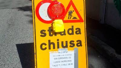 (AGENTE GIANNA)