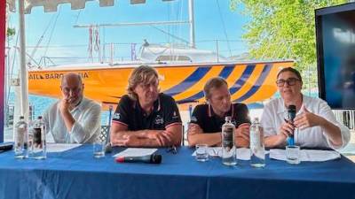 Prvo izdajo znanstvene šole bodo izpeljali prihodnji teden