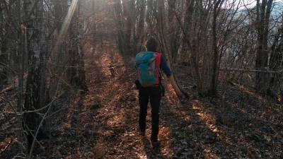 Iskalna akcija (CNSAS FVG)