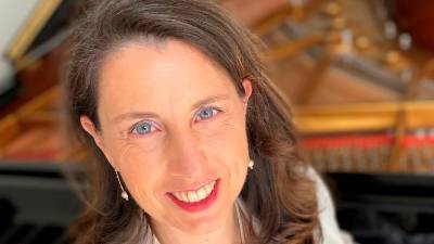 Katja Milič (OSEBNI ARHIV)