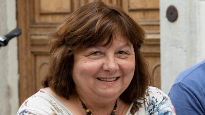 Tiziana Cimolino (FOTODAMJ@N)