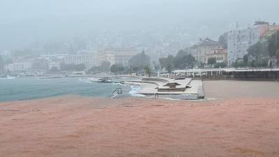 Opatija danes (IVA URH/FACEBOOK)