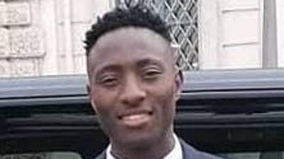 David Joseph (OSEBNI ARHIV)