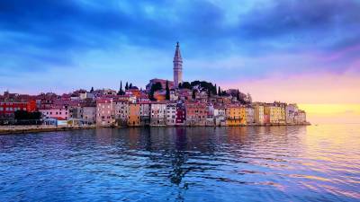 Rovinj (MAGNIFIC)