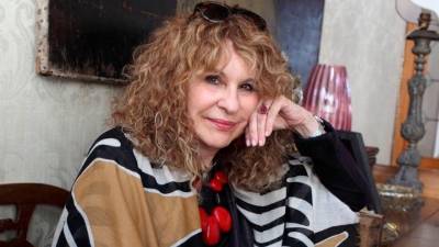 Gioconda Belli (BASSO CANNARSA)