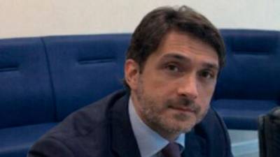 Fabio Gallo (TRIESTE AIRPORT)