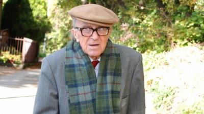 Boris Pahor (FOTODAMJ@N)