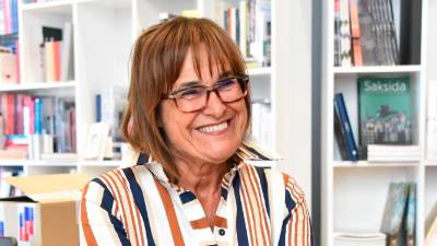 Ilde Košuta (FOTODAMJ@N)