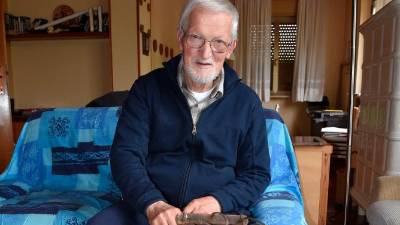 Stojan Sancin (FOTODAMJ@N)