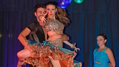 »Do svobodnega giba«