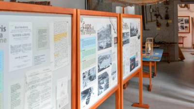 Ribiški muzej (ARHIV)