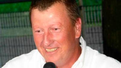 Damijan Podversic (BUMBACA)