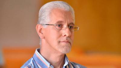 Marko De Luisa (ARHIV)