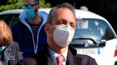 Franesco Russo (ARHIV)