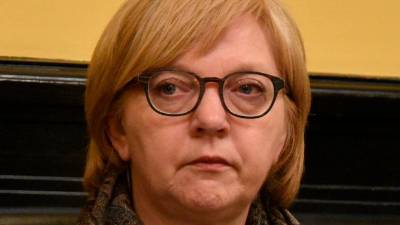 Marina Cernetig (ARHIV)