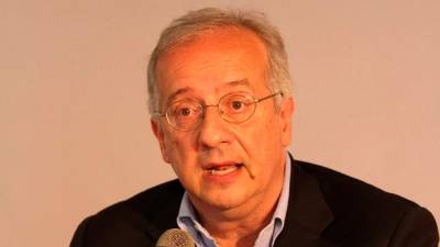 Walter Veltroni (BUMBACA)