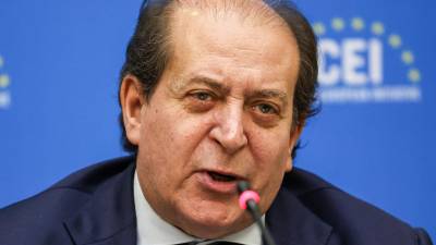 Generalni sekretar SEP Franco Dal Mas meni, da je nujno delati na čezmejnih povezavah