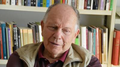Branko Marušič (ARHIV)