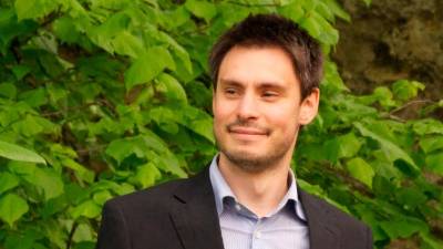 Giulio Regeni (ARHIV)