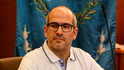 Michele Di Donato (ARHIV)