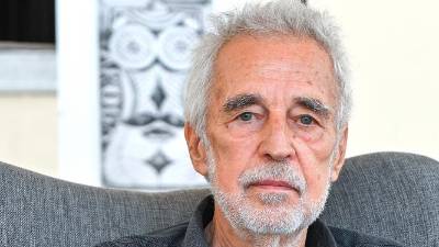 Franc Vecchiet (ARHIV)