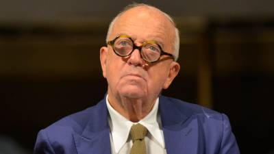 Pacor je bil eden od odvetnikov, ki so zastopali revolucionarnega psihiatra Franca Basaglio