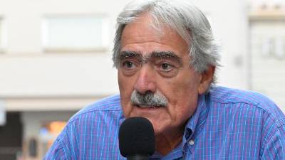 Marcello Flores (ARHIV)