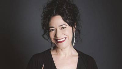 Umetniška vodja festivala Wunderkammer Paola Erdas (WUNDERKAMMER)