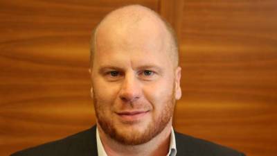 Stefano Altinier (BUMBACA)