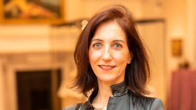 Ketty Gottardo (UNIUD)