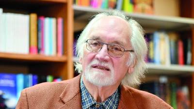 Stojan Spetič (FOTODAMJ@N)