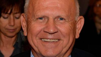 Janez Kocijančič (ARHIV)