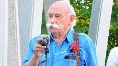 Janez Stanovnik (ARHIV)