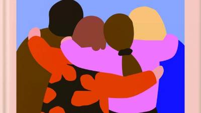 Detajl platnice knjige Ćrtice