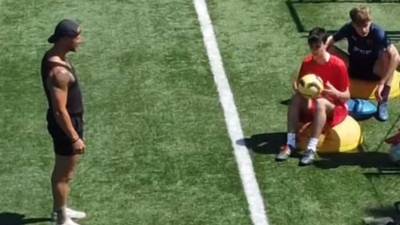 Fotografija z lanske izvedbe Ready4Season (OSEBNI ARHIV)