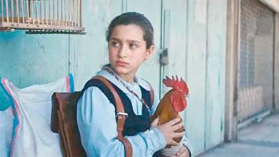 Odisejada za pripravo torte