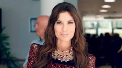 Nekdanja poslanka Eva Irgl (ARHIV)