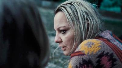 Spet v Sarajevu, kjer so ji prekinili otroštvo