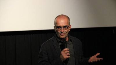 Aleš Doktorič (KINOATELJE)