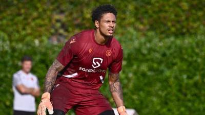 Maduka Okoye (foto Udinese)