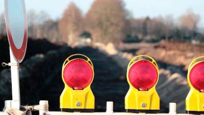 Fotografija je simbolična