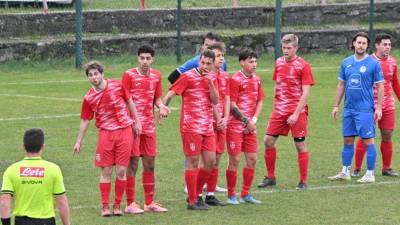 Sovodnje zadihalo, Zarji točka