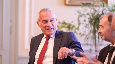 Fabrizio Renato Russo (TIBALDI)