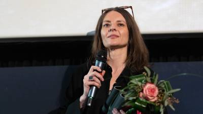 Amila Radović (JURE BATAGELJ)