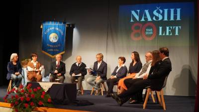 Večer v Sovodnjah (MAREGA)